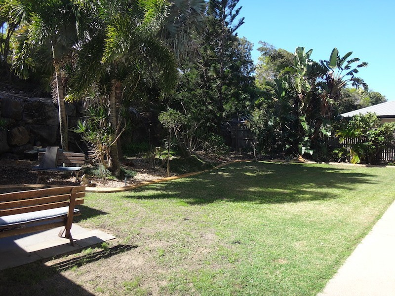 18 Seaspray Close, Shoal Point QLD 4750