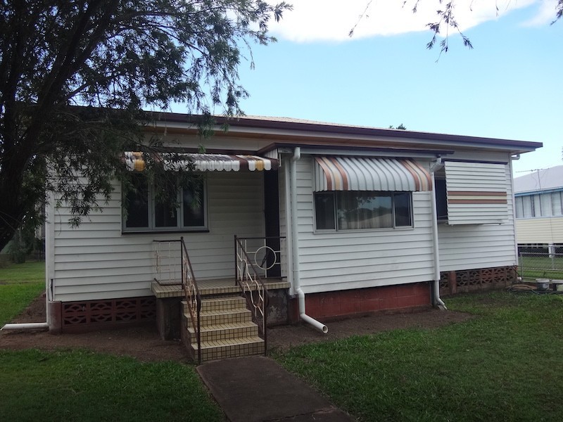 186 Kippen Street, South Mackay QLD 4740