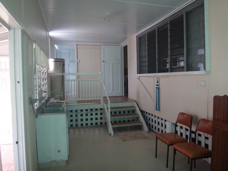 186 Kippen Street, South Mackay QLD 4740