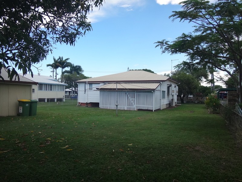 186 Kippen Street, South Mackay QLD 4740