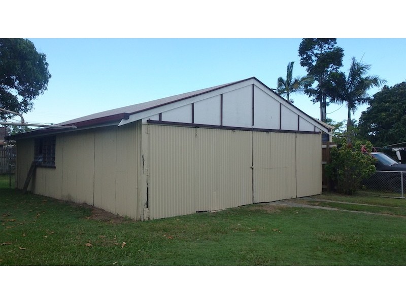 186 Kippen Street, South Mackay QLD 4740