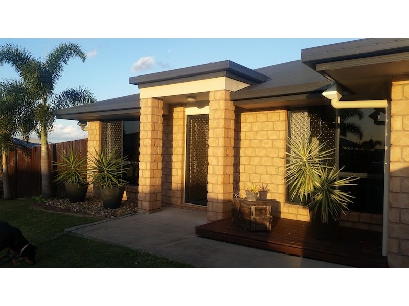 24 Debbiesue Drive, Mount Pleasant QLD 4740