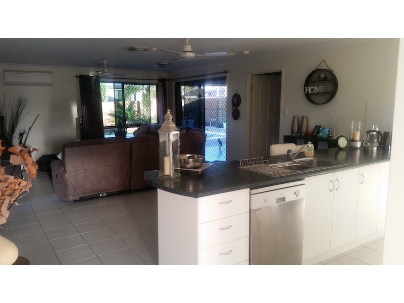 24 Debbiesue Drive, Mount Pleasant QLD 4740