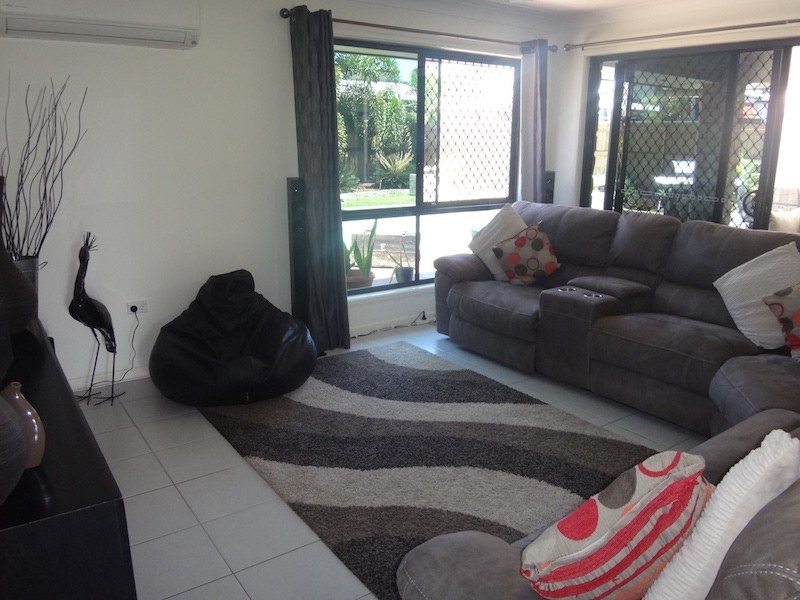 24 Debbiesue Drive, Mount Pleasant QLD 4740