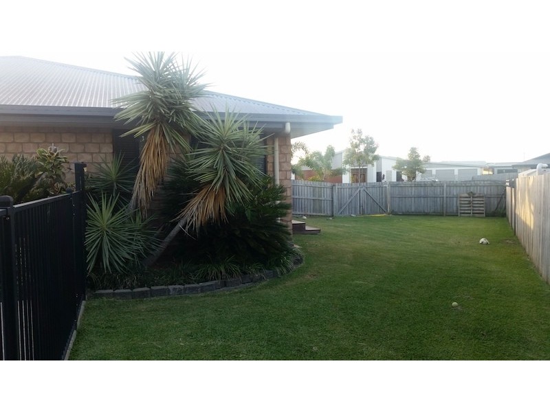 24 Debbiesue Drive, Mount Pleasant QLD 4740