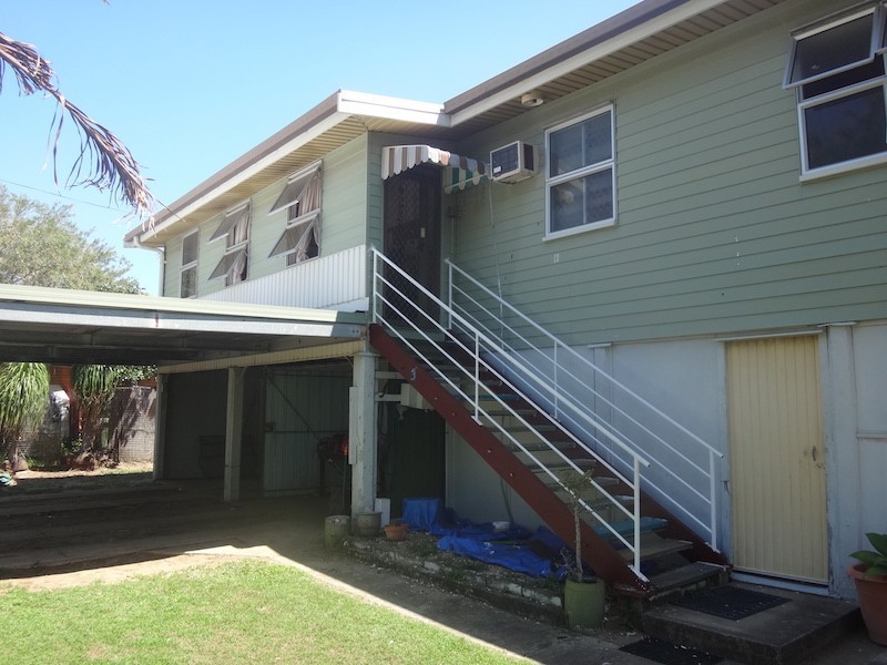 3 Dalrymple Street, East Mackay QLD 4740