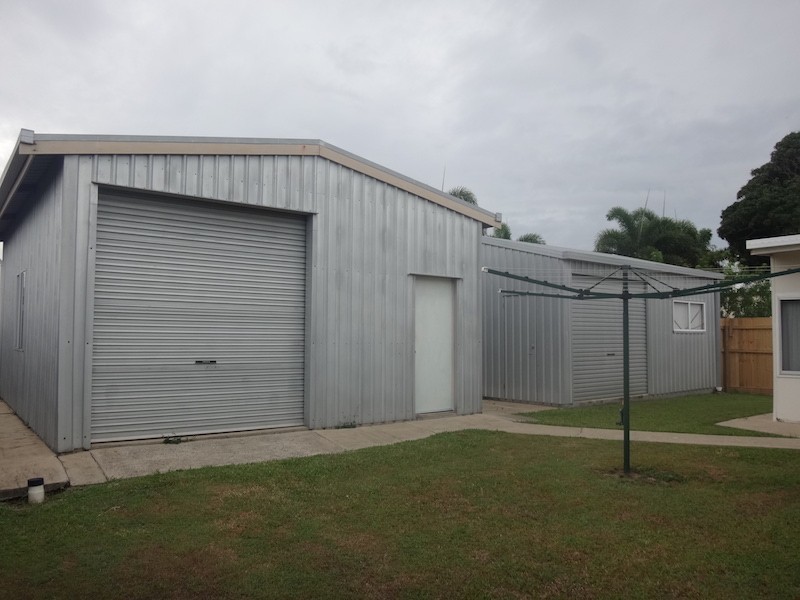 17 Adrian Street, West Mackay QLD 4740