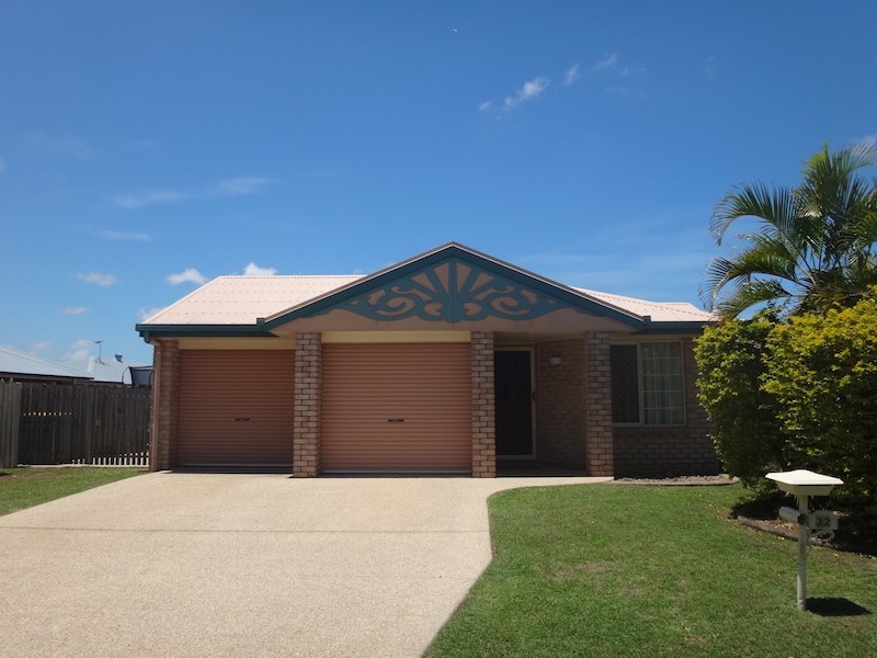 32 Vassallo Drive, Glenella QLD 4740