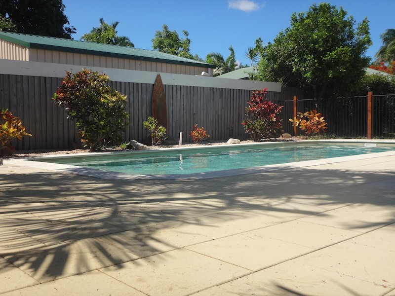 1 Beaton Street, West Mackay QLD 4740