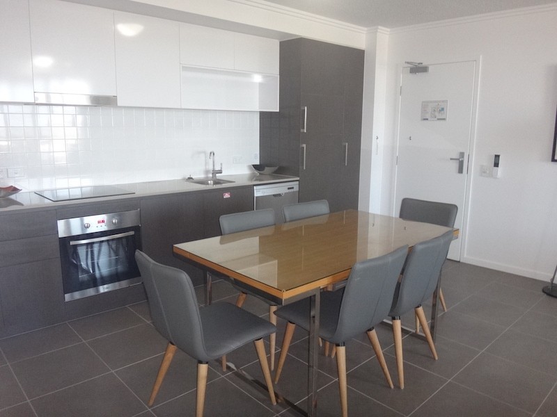 306/3 Kirribilli Ave, East Mackay QLD 4740