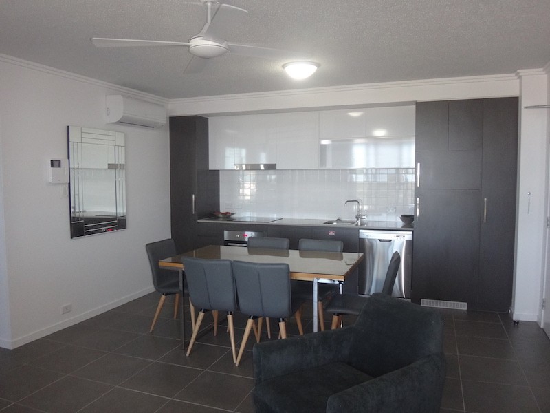 306/3 Kirribilli Ave, East Mackay QLD 4740