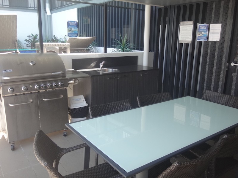 306/3 Kirribilli Ave, East Mackay QLD 4740