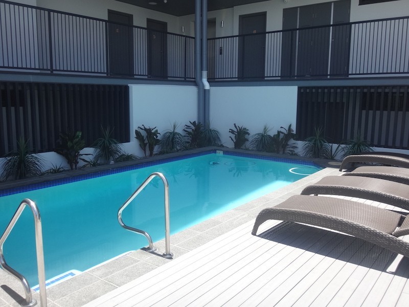 306/3 Kirribilli Ave, East Mackay QLD 4740