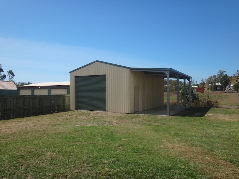 2182 Yakapari Seaforth Road, Seaforth QLD 4741