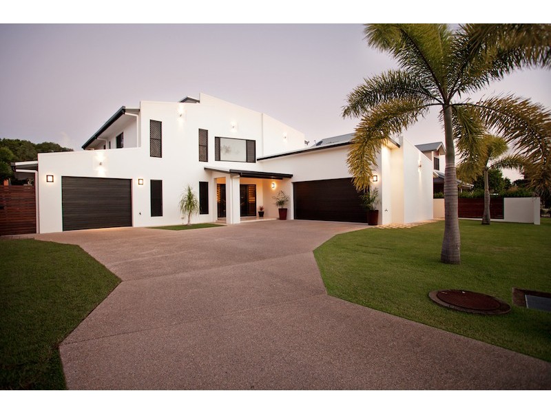 41 Portside Place, Shoal Point QLD 4750