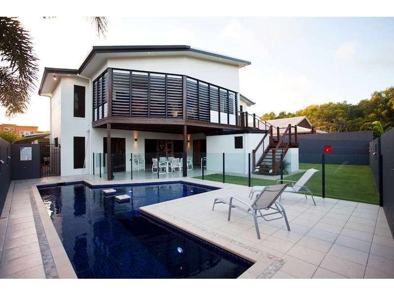 41 Portside Place, Shoal Point QLD 4750