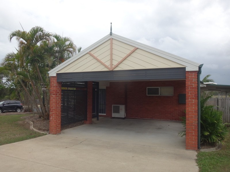 1 McLaughlin Drive, Eimeo QLD 4740