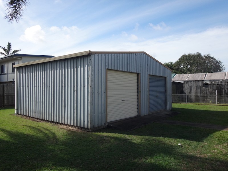 224 Milton Street, South Mackay QLD 4740