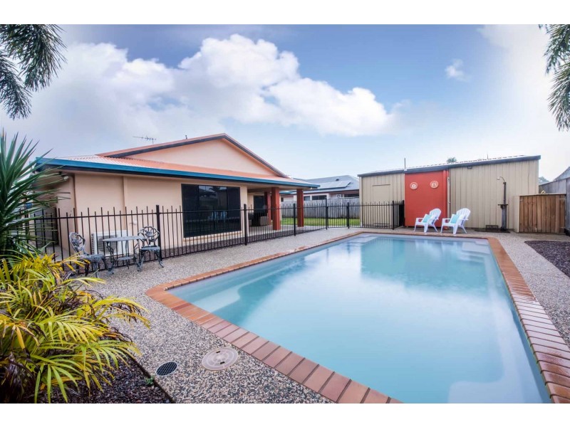11 Cutfield Street, Glenella QLD 4740