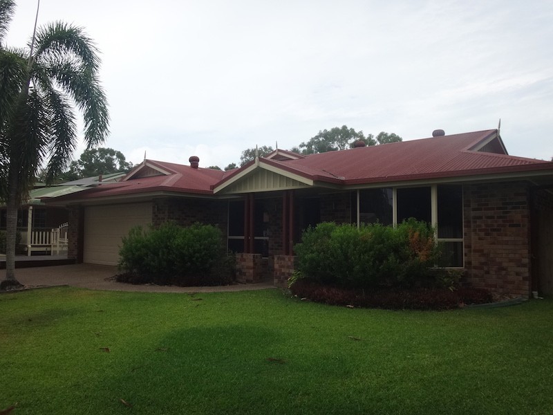 16 Urarii Cres, Shoal Point QLD 4750