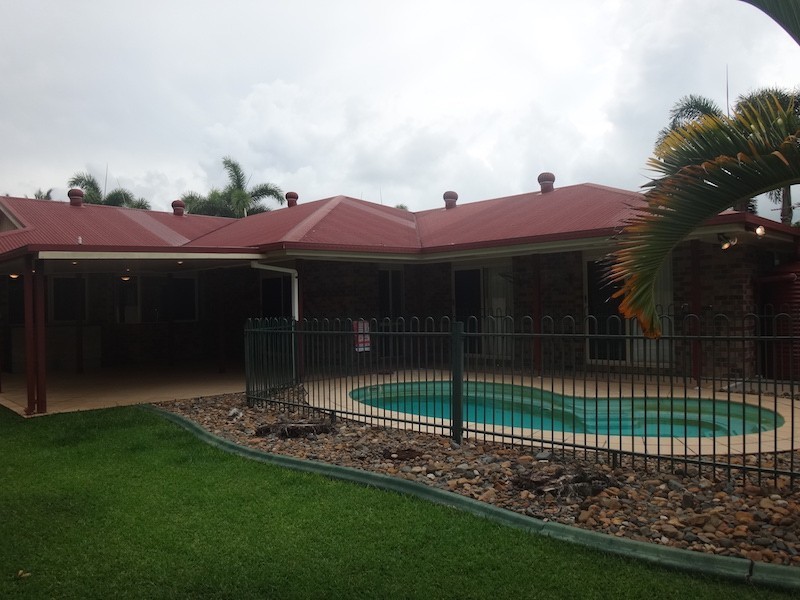 16 Urarii Cres, Shoal Point QLD 4750