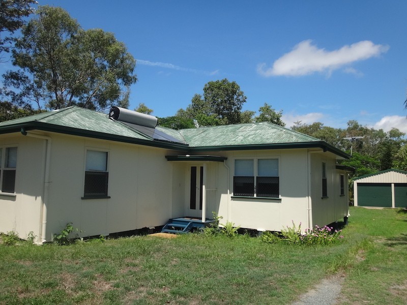 27 Slade Point Road, Slade Point QLD 4740