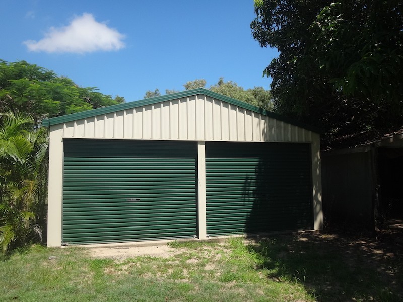 27 Slade Point Road, Slade Point QLD 4740