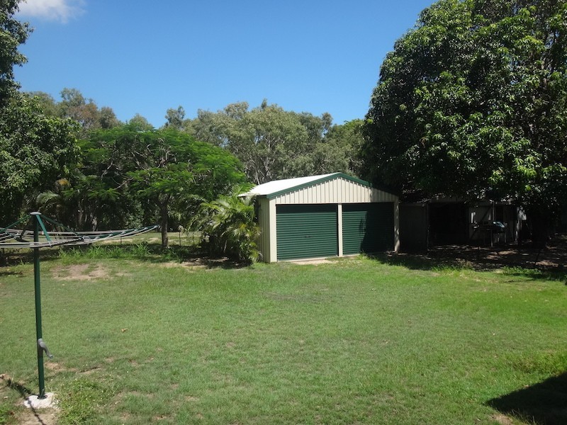 27 Slade Point Road, Slade Point QLD 4740