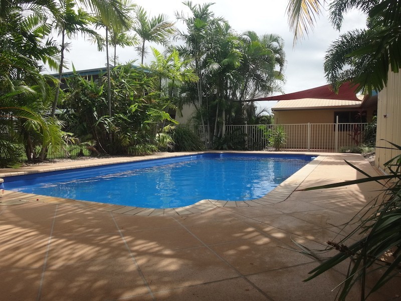 3 Viola Street, Glenella QLD 4740