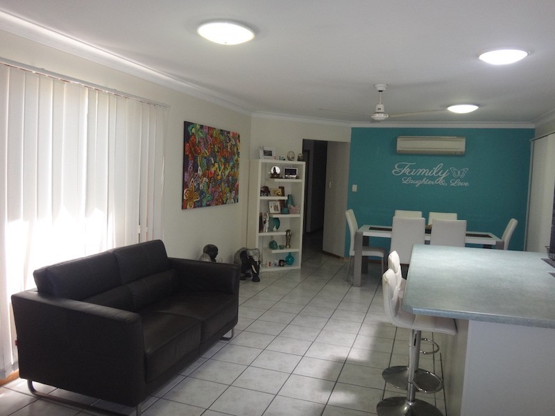 46 Davey Street, Glenella QLD 4740