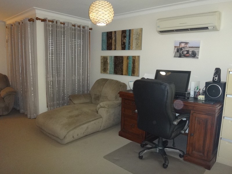 46 Davey Street, Glenella QLD 4740
