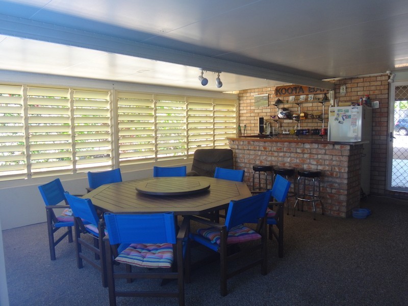 46 Davey Street, Glenella QLD 4740
