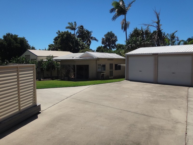 46 Davey Street, Glenella QLD 4740