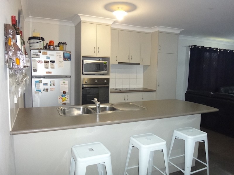 11 Hansen Court, Marian QLD 4753