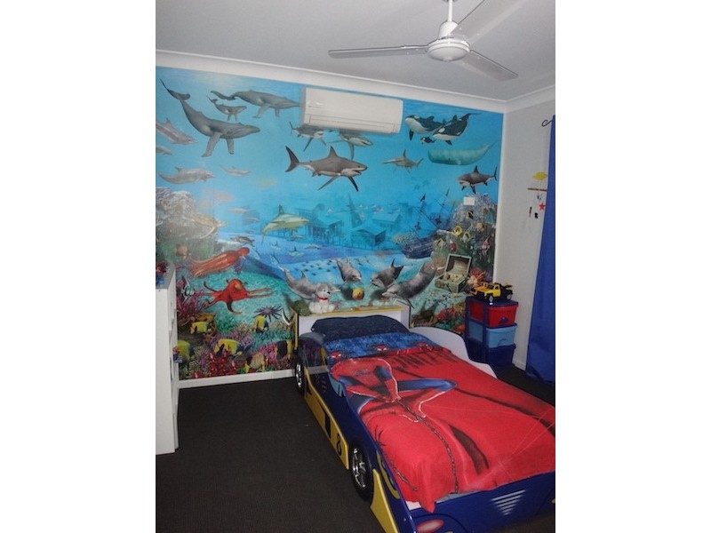 11 Hansen Court, Marian QLD 4753