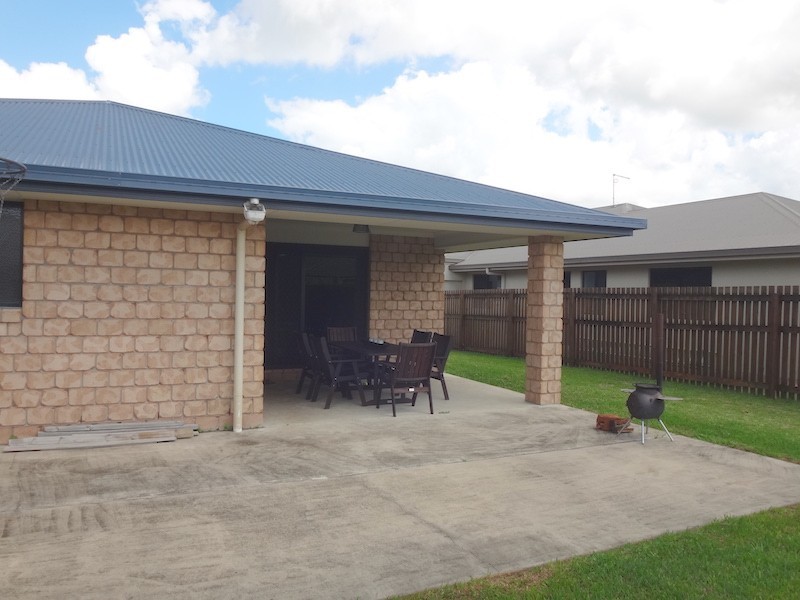 11 Hansen Court, Marian QLD 4753