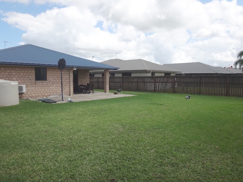 11 Hansen Court, Marian QLD 4753