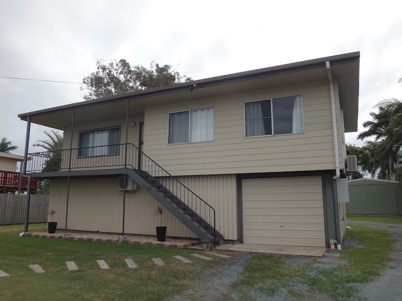 160 Bridge Road, South Mackay QLD 4740