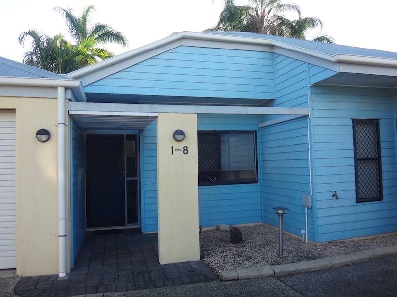 1/8 Jubilee Street, Mackay QLD 4740