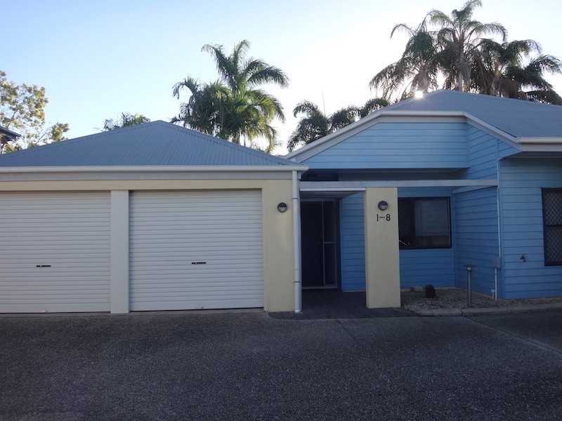 1/8 Jubilee Street, Mackay QLD 4740