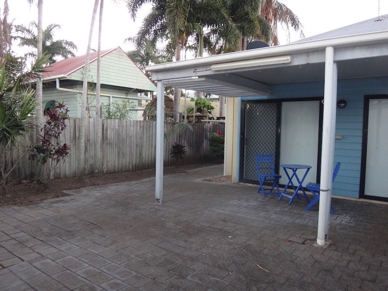 1/8 Jubilee Street, Mackay QLD 4740