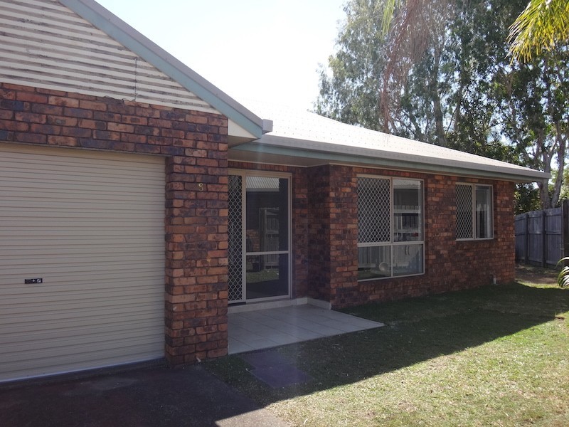 8/185 Bedford Road, Andergrove QLD 4740