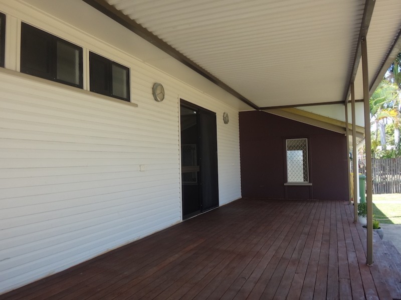 23 O’Keefe Street, West Mackay QLD 4740