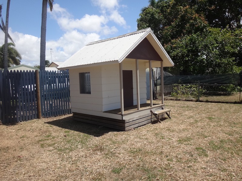23 O’Keefe Street, West Mackay QLD 4740