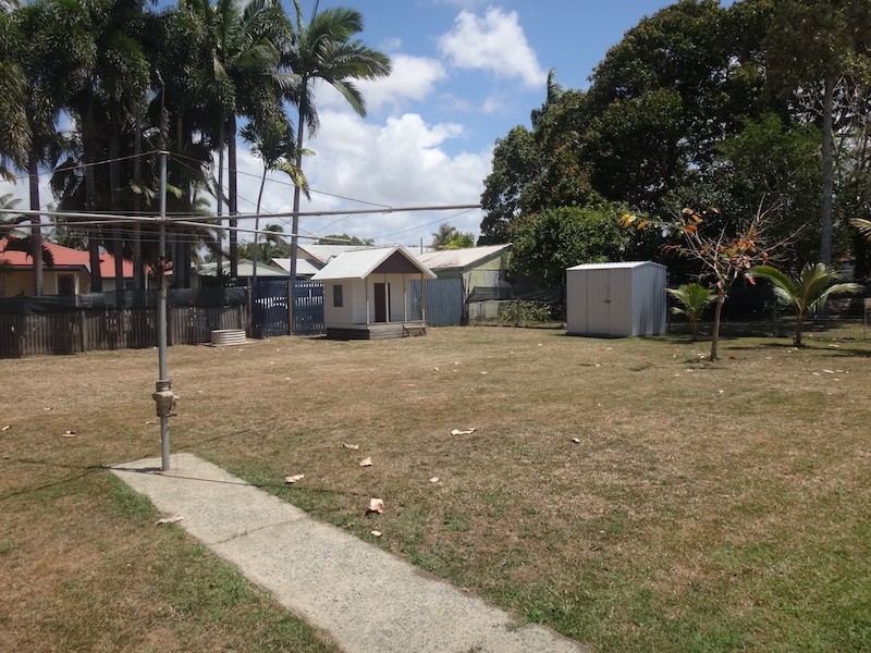 23 O’Keefe Street, West Mackay QLD 4740