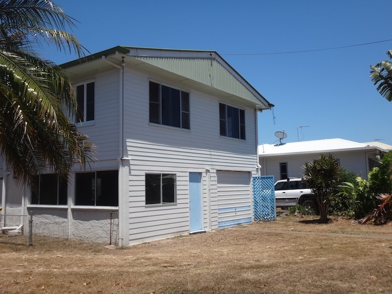 45 Rae Street, East Mackay QLD 4740