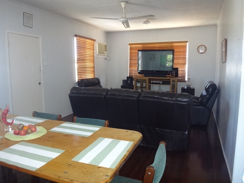 45 Rae Street, East Mackay QLD 4740