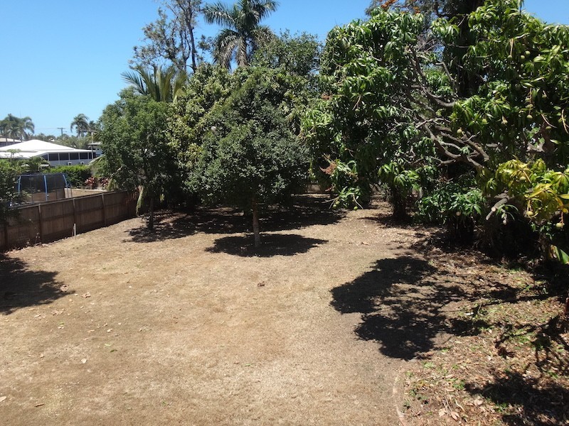 45 Rae Street, East Mackay QLD 4740