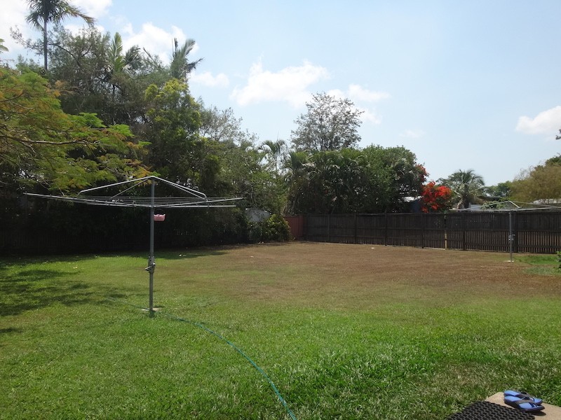 2 Graham Court, Mount Pleasant QLD 4740