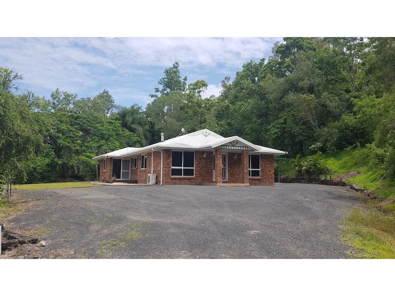 22 Heathwood Court, Hampden QLD 4741